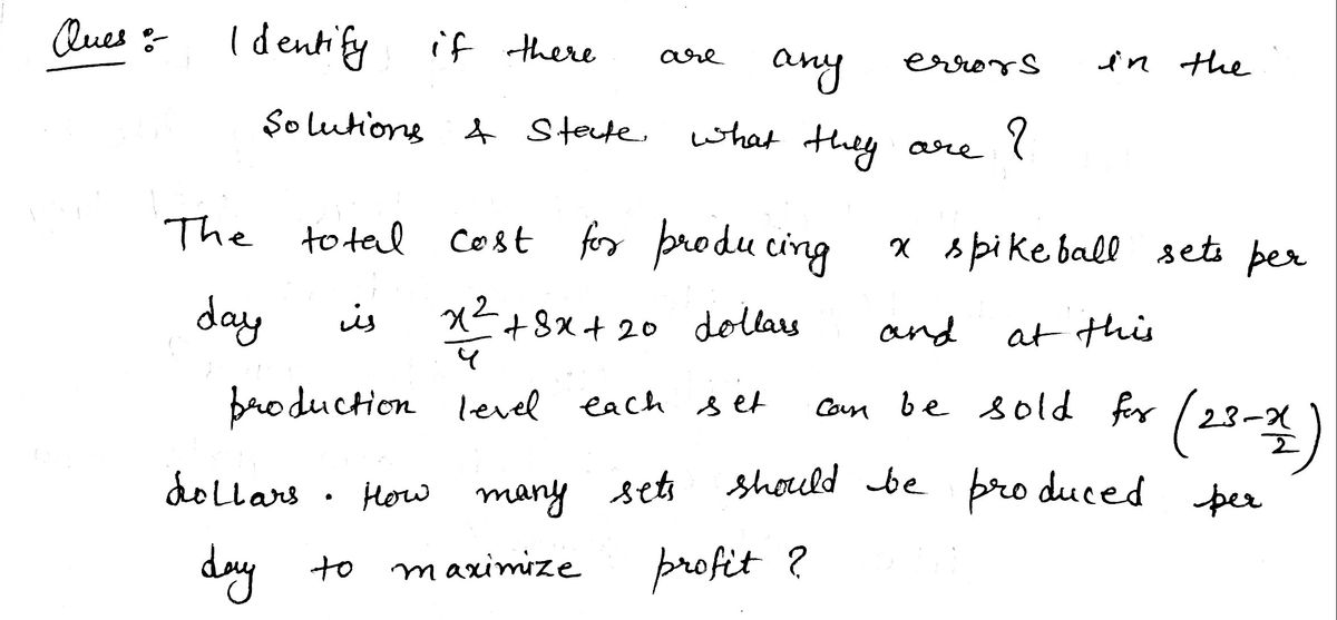 Calculus homework question answer, step 1, image 1